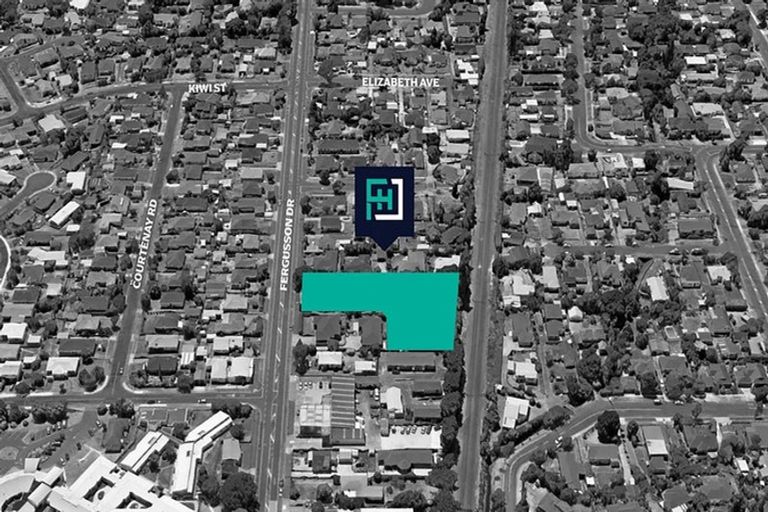 Photo of property in 272 Fergusson Drive, Heretaunga, Upper Hutt, 5018