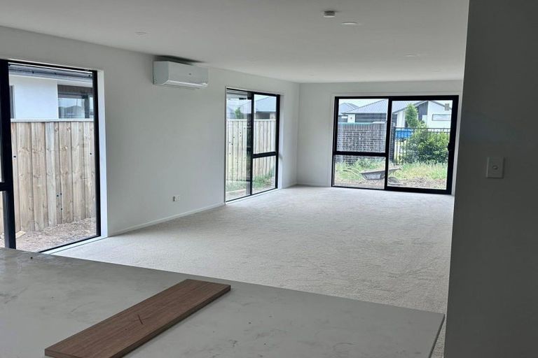 Photo of property in 4 Foxburrow Lane, Rolleston, 7614