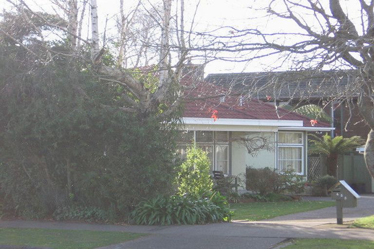 Photo of property in 435 Ruahine Street, Terrace End, Palmerston North, 4410