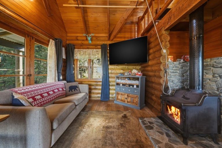 Photo of property in 84 Mount Lyford Avenue, Lyford, Waiau, 7395