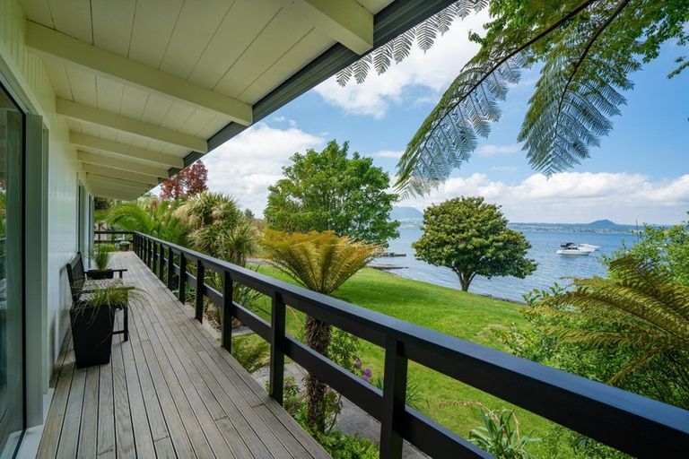 Photo of property in 26 Alberta Street, Acacia Bay, Taupo, 3330
