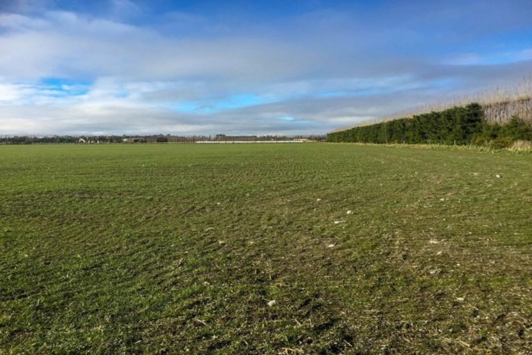 Photo of property in 80 Mount Hutt Station Road, Methven, Rakaia, 7782