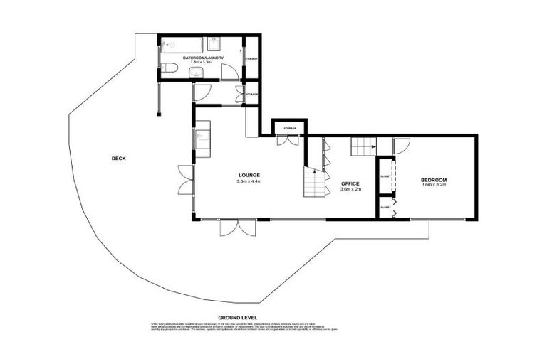 Photo of property in 5 Cluny Avenue, Kelburn, Wellington, 6012