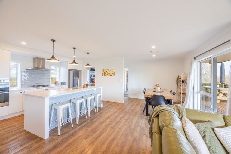 Photo of property in 372 Maharakeke Road, Waipukurau, 4281