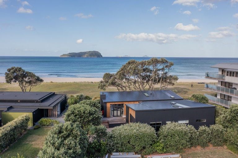 Photo of property in 33c Claxton Avenue, Pauanui, Hikuai, 3579