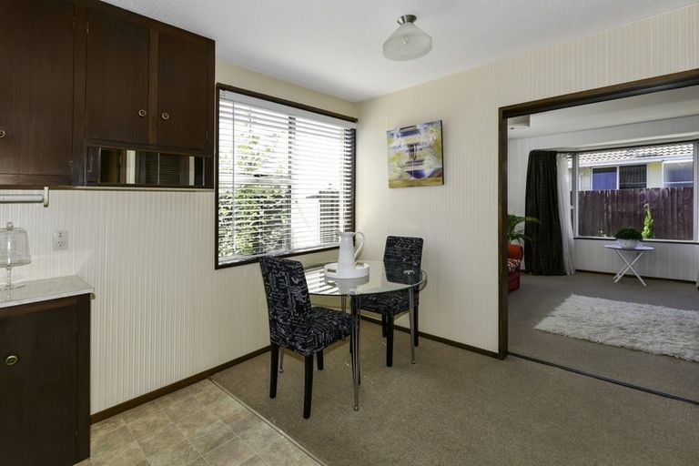 Photo of property in 1/64 Highsted Road, Bishopdale, Christchurch, 8053