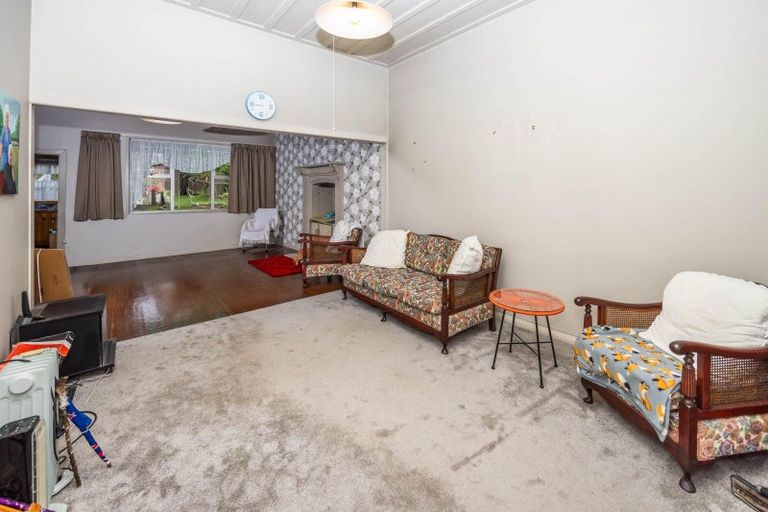 Photo of property in 51 Joseph Street, Pukemiro, Ngaruawahia, 3771