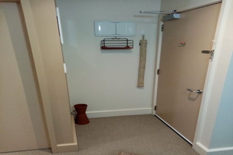 Photo of property in St Pauls Apartments, 64/43 Mulgrave Street, Thorndon, Wellington, 6011
