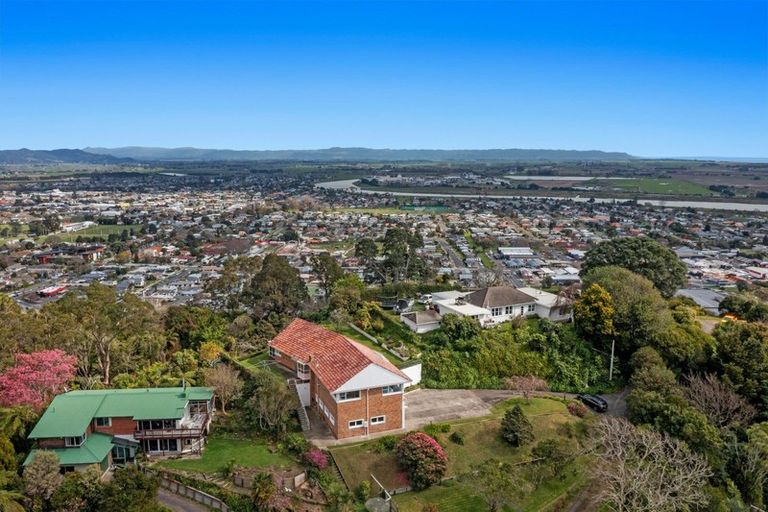 Photo of property in 4 Tirotiro Rise, Whakatane, 3120