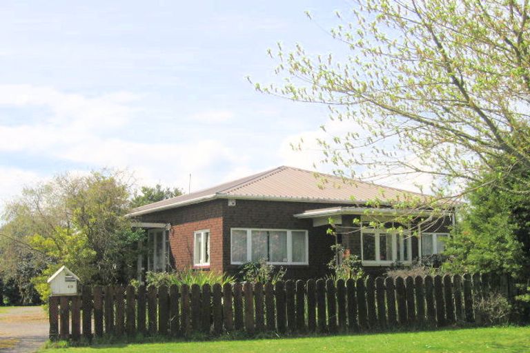 Photo of property in 12 Wharenui Road, Owhata, Rotorua, 3010