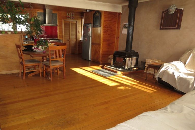 Photo of property in 101 Buller Road, Reefton, 7830