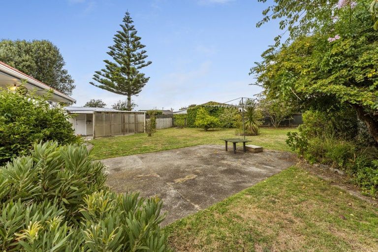 Photo of property in 7 Fox Place, Cloverlea, Palmerston North, 4412