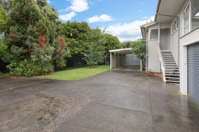 Photo of property in 11 Bristow Street, Saint Johns Hill, Whanganui, 4501