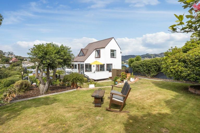 Photo of property in 7 Magnetic Street, Port Chalmers, 9023