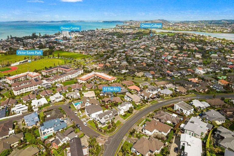 Photo of property in 53 The Ritz, Orewa, 0931
