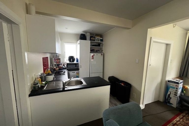 Photo of property in 217 Aro Street, Aro Valley, Wellington, 6021