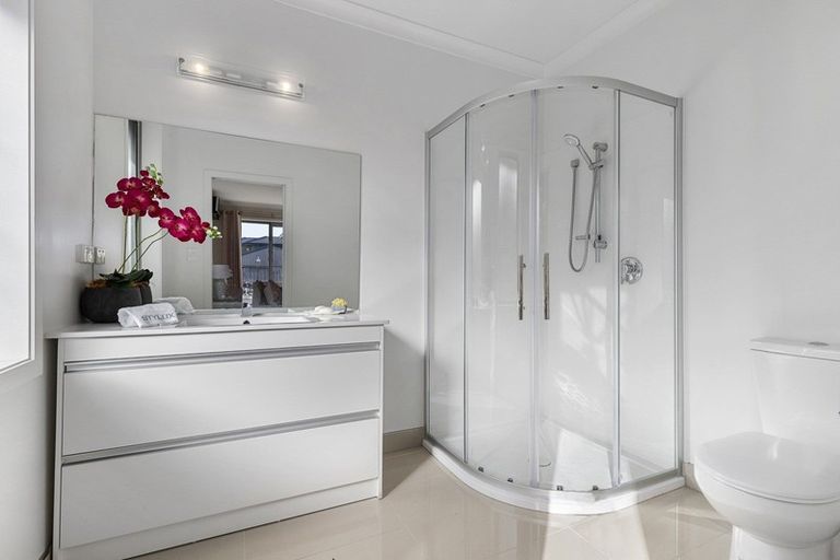 Photo of property in 5 Capricorn Place, Rototuna North, Hamilton, 3210