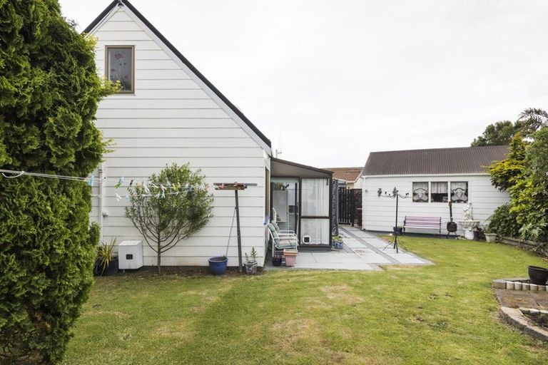 Photo of property in 33 Whyte Street, Foxton, 4814