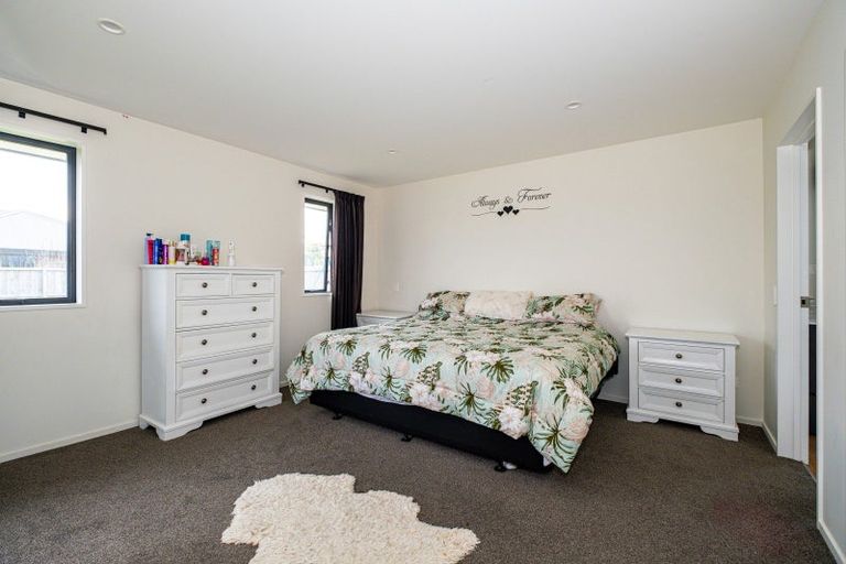 Photo of property in 3 Roxburgh Place, Tinwald, Ashburton, 7700