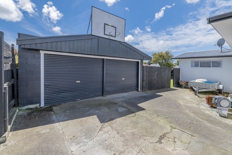 Photo of property in 3 Cardiff Street, Levin, 5510