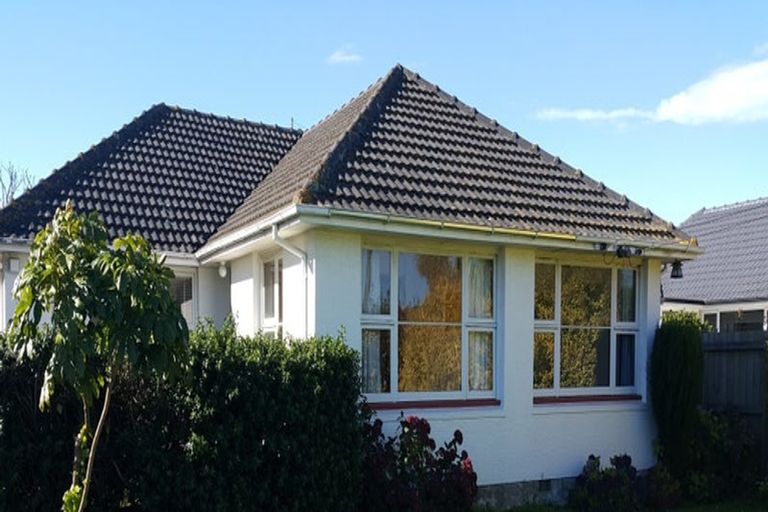 Photo of property in 120 Maidstone Road, Ilam, Christchurch, 8041