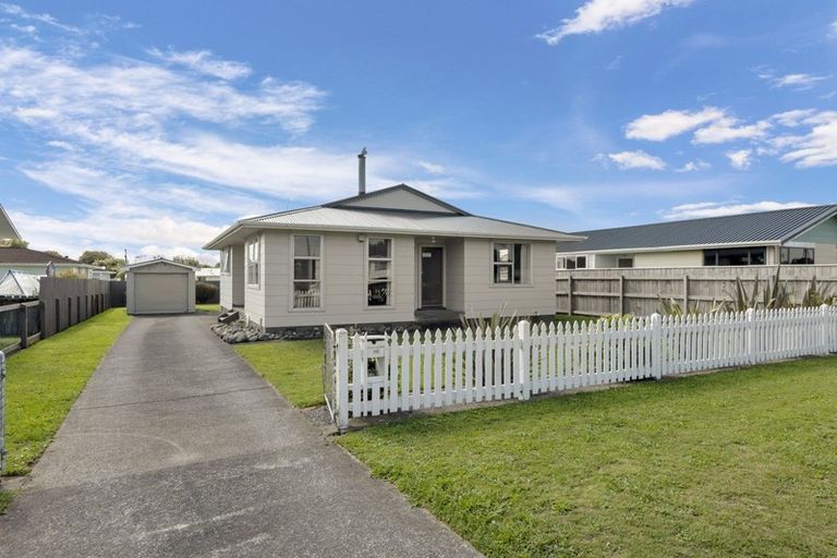 Photo of property in 146 Portia Street, Stratford, 4332