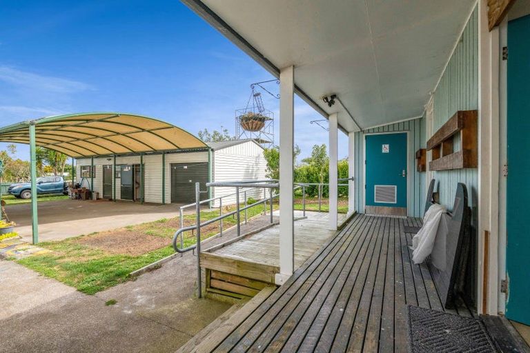 Photo of property in 105 High Street South, Eltham, 4322