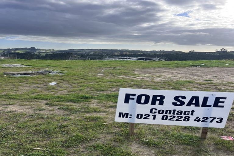 Photo of property in 37 Michael Bosher Way, Flat Bush, Auckland, 2019