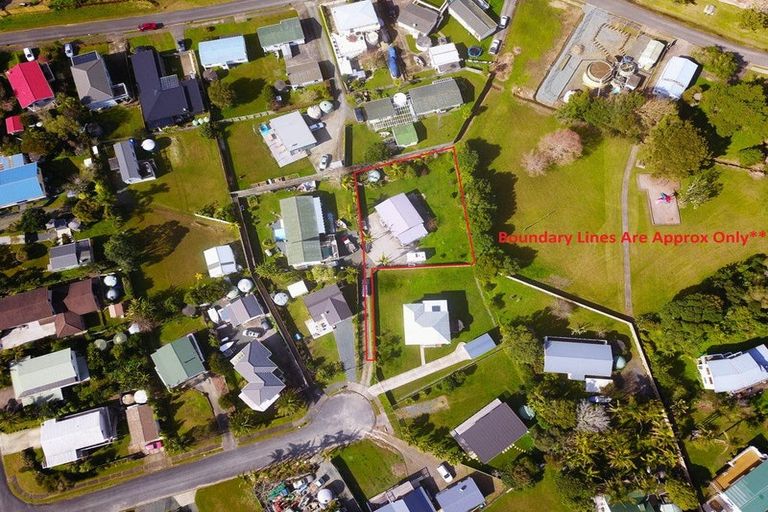 Photo of property in 6 Driftwood Lane, Hihi, Mangonui, 0494