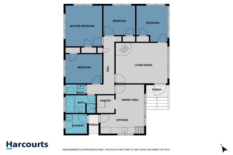 Photo of property in 32 Glendale Road, Woodhill, Whangarei, 0110