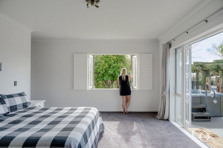 Photo of property in 9 Georgia Grove, Pyes Pa, Tauranga, 3112