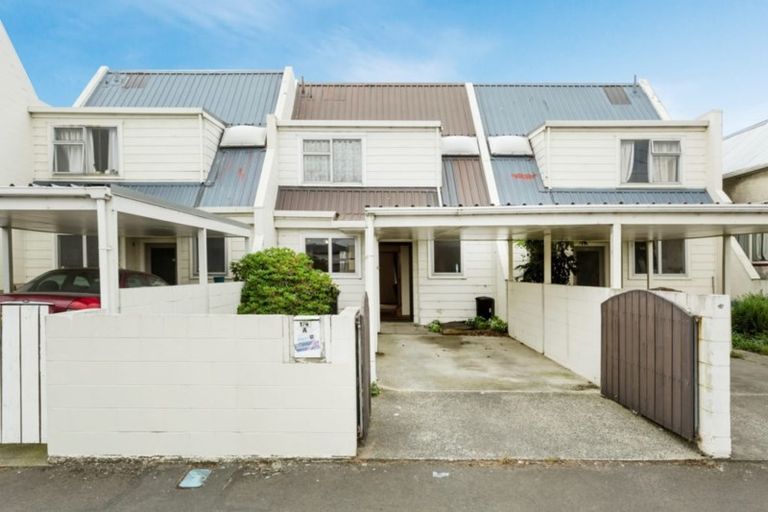 Photo of property in 176a Leith Street, North Dunedin, Dunedin, 9016
