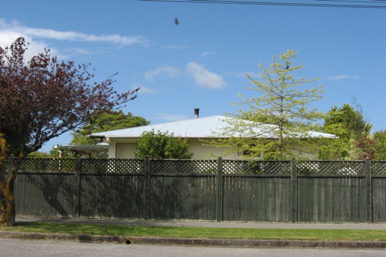 Photo of property in 62 Ashgrove Street, Rangiora, 7400