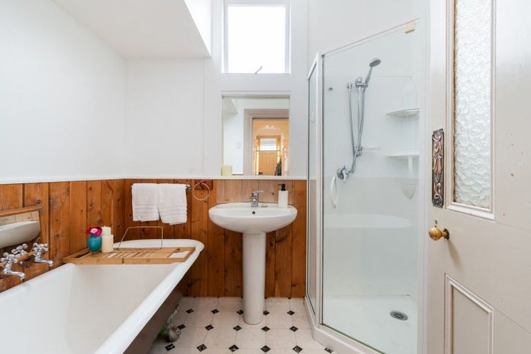 Photo of property in 50 Maryhill Terrace, Maryhill, Dunedin, 9011