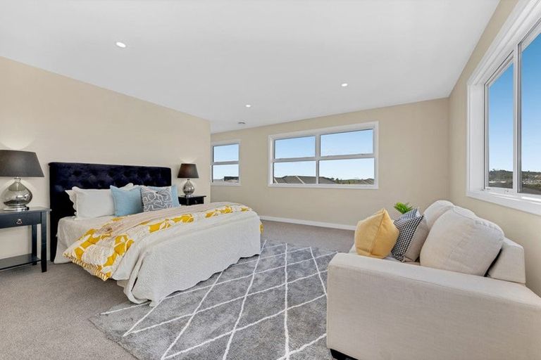 Photo of property in 61 Donegal Park Drive, Flat Bush, Auckland, 2019