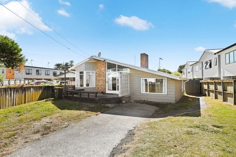 Photo of property in 20 May Street, Hamilton East, Hamilton, 3216