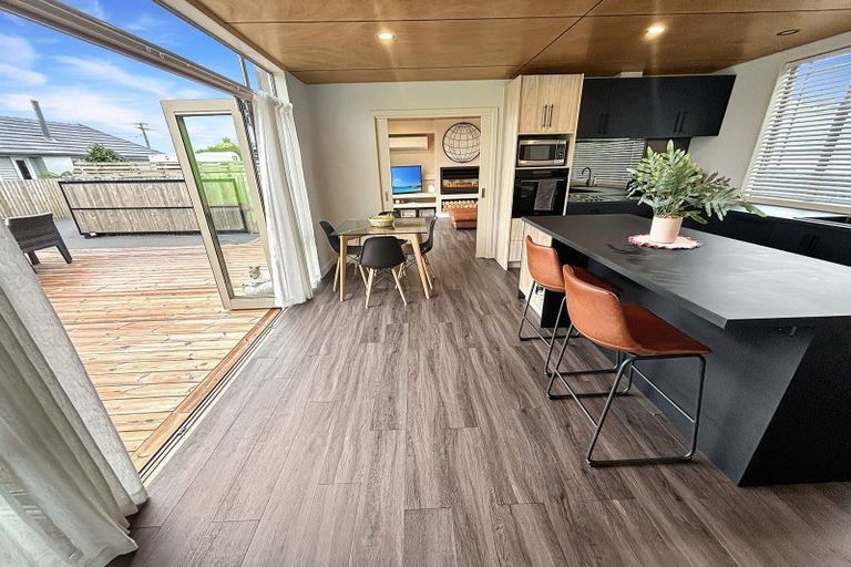 Photo of property in 34a Wyn Street, Hoon Hay, Christchurch, 8025