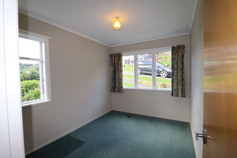 Photo of property in 1a Clinton Way, Kingston, Wellington, 6021