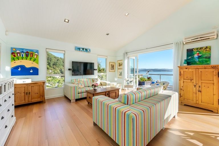 Photo of property in 29a Totara Street, Eastbourne, Lower Hutt, 5013