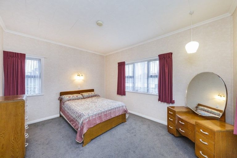 Photo of property in 3 Tingey Avenue, Feilding, 4702