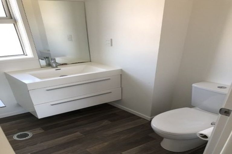 Photo of property in 1/16 Hogan Street, Hamilton East, Hamilton, 3216