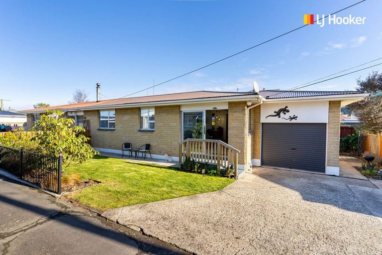 Photo of property in 169c Bay View Road, South Dunedin, Dunedin, 9012