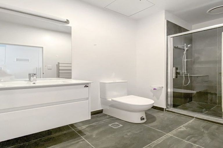 Photo of property in A C Nielsen House, 401/120 Victoria Street, Te Aro, Wellington, 6011