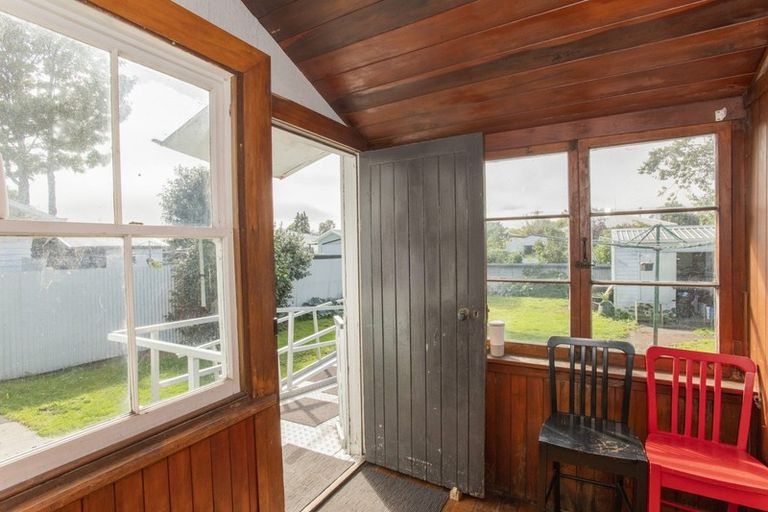 Photo of property in 14 Wellington Street, Te Hapara, Gisborne, 4010