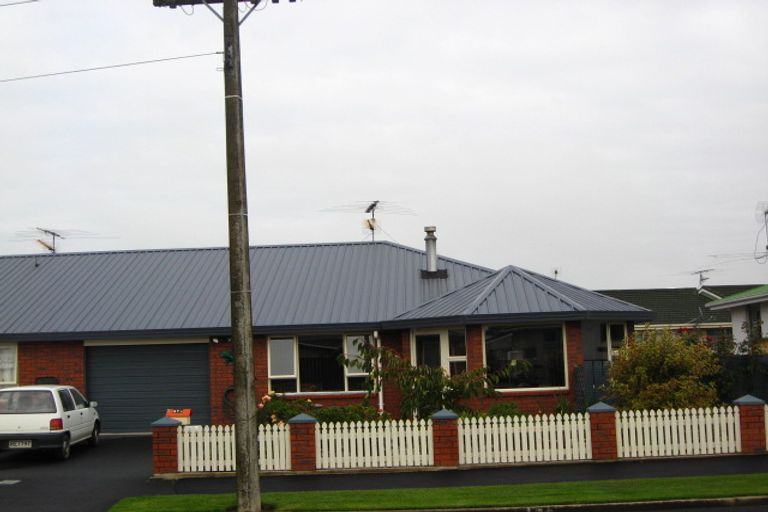 Photo of property in 47 Forfar Street, Mosgiel, 9024