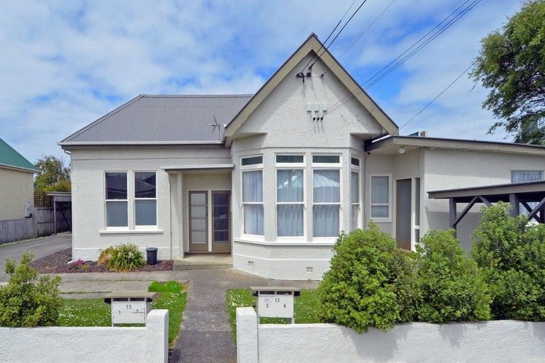 Photo of property in 13 Council Street, Saint Kilda, Dunedin, 9012