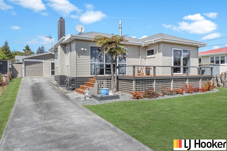 Photo of property in 22 Osborne Avenue, Morrinsville, 3300