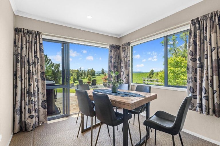 Photo of property in 206a Tate Road, Te Kuiti, 3982