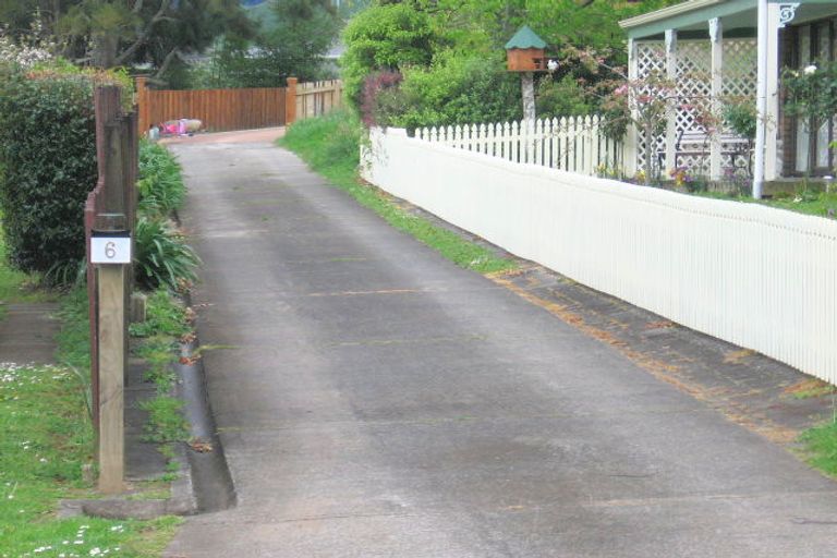 Photo of property in 6 Ohinemuri Place, Paeroa, 3600