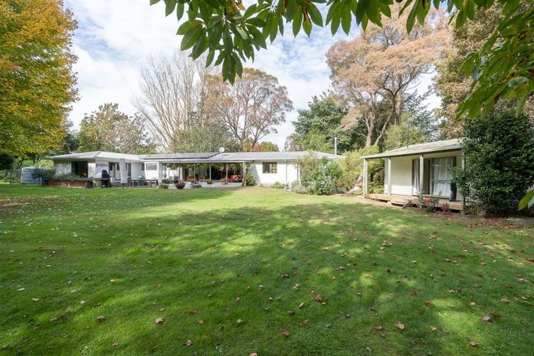 Photo of property in 30 Te Awa Road, Tamahere, Hamilton, 3283